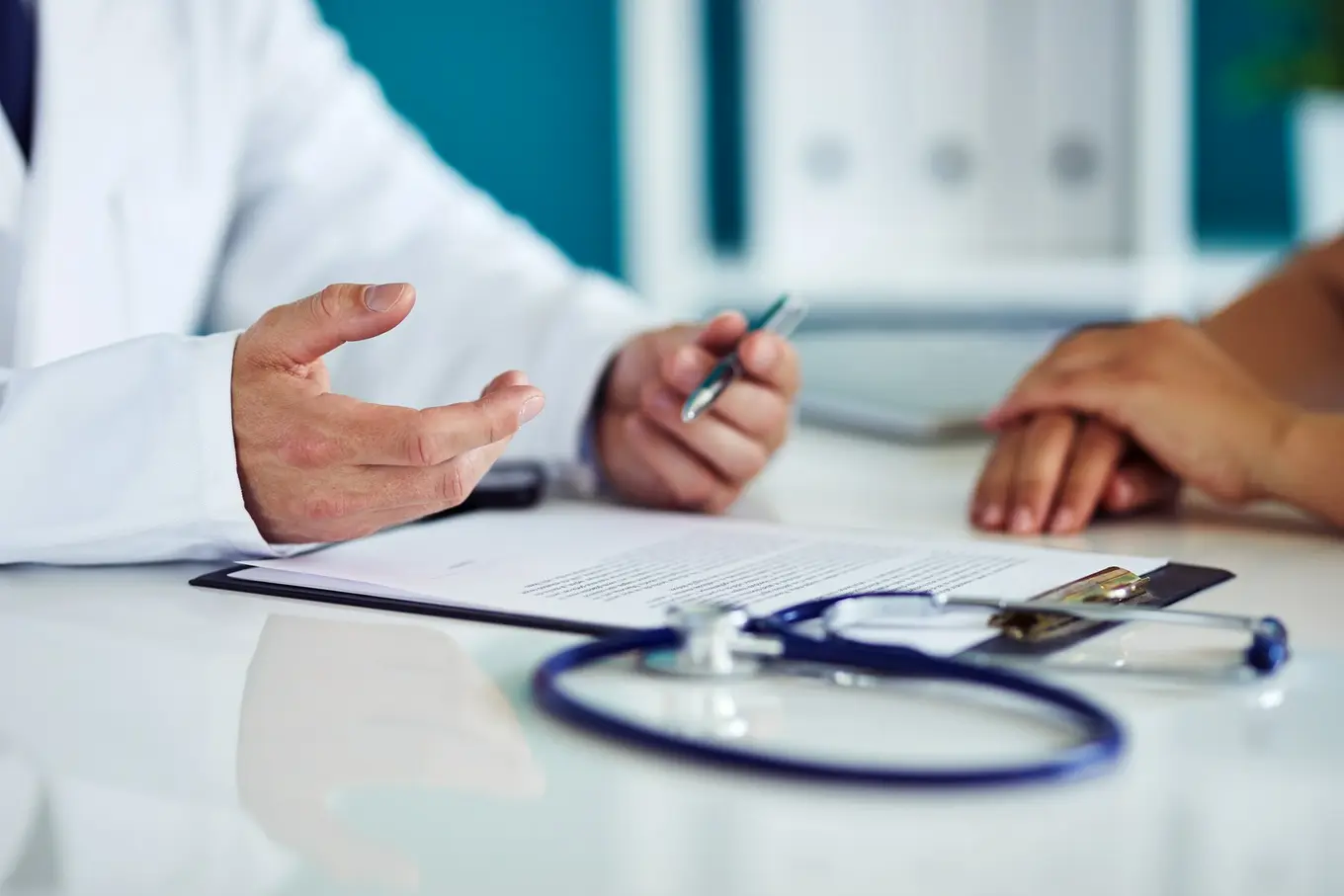 Proces badania na prawo jazdy – czego się spodziewać?