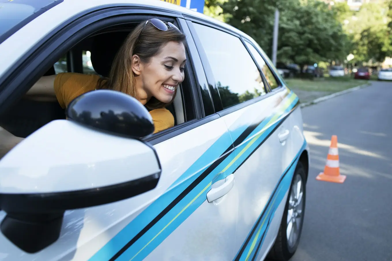 Kursy prawa jazdy w Białymstoku – Fastcar