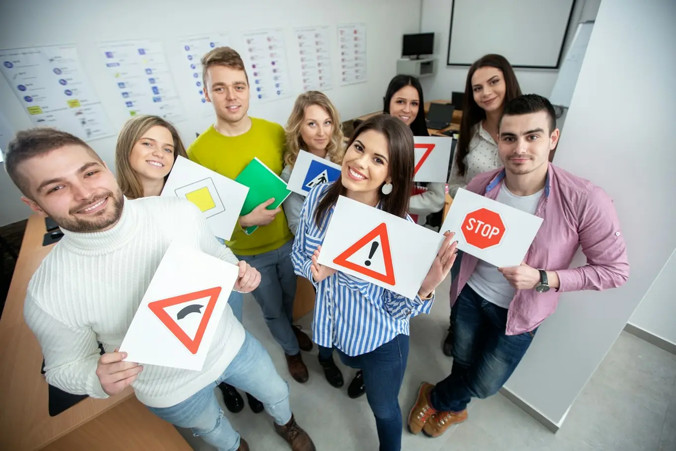 Najlepsza szkoła jazdy w Białymstoku – wybierz mądrze